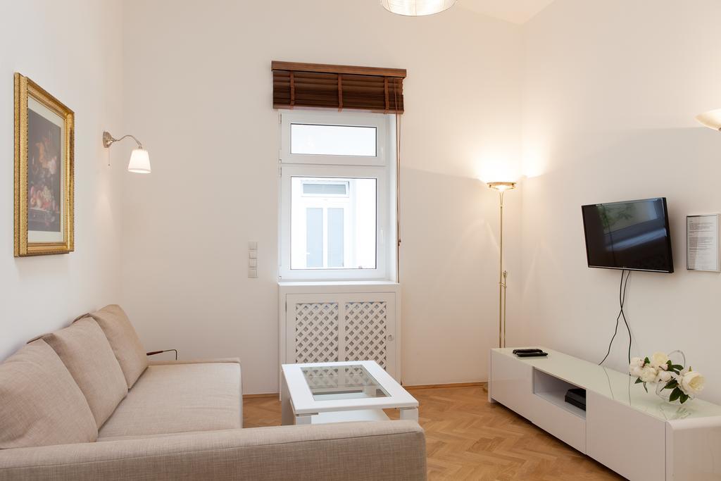 Vienna-Flatsアパートメント エクステリア 写真